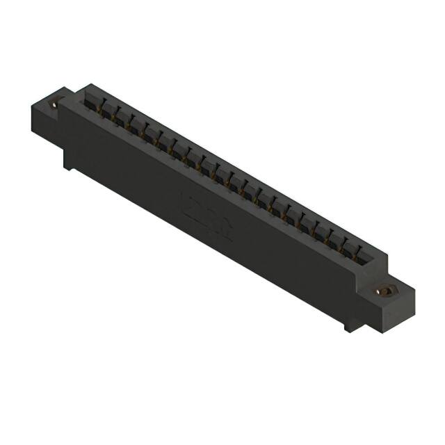 887-019-500-607 EDAC Inc.  Edgeboard Connectors